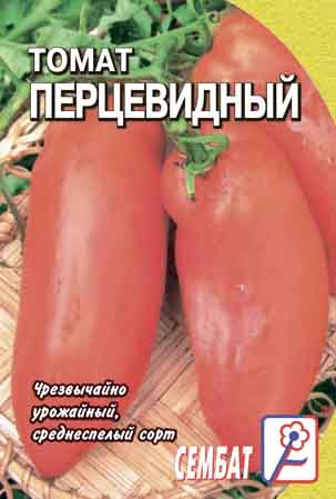 Tomat Percevidniy Tomat Percevidniy