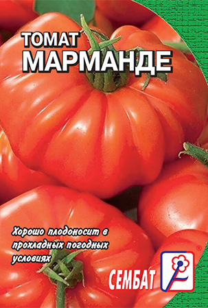томат марманде стандарт