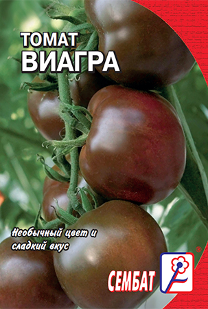 томат виагра