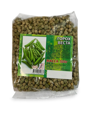 Горох_Веста копия