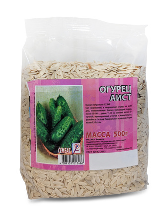 к огурец аист