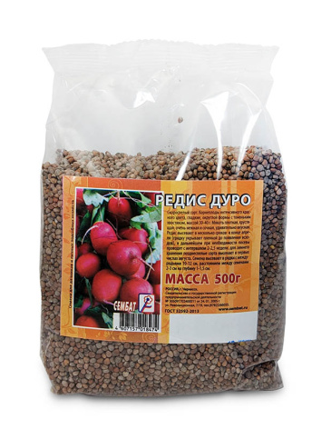 к редис дуро