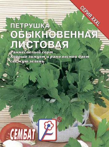 petrushka listovay obuknovennay sbat-32-07-ru