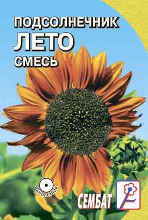 Podsolnechnik Leto Smes