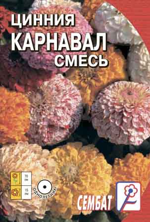 Cinniya Karnaval Smes