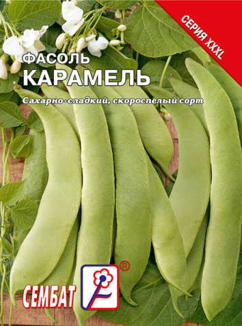 fasol karamel sbat-186-01-ru 