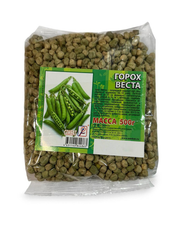 Горох_Веста копия