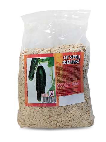 к огурец феникс