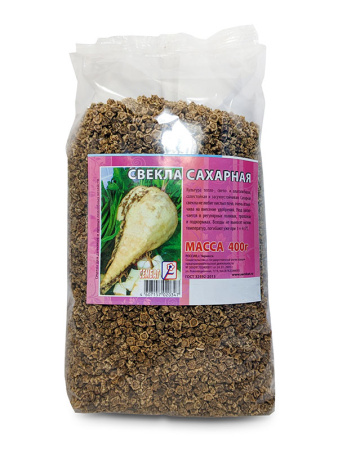 к свекла сахарная