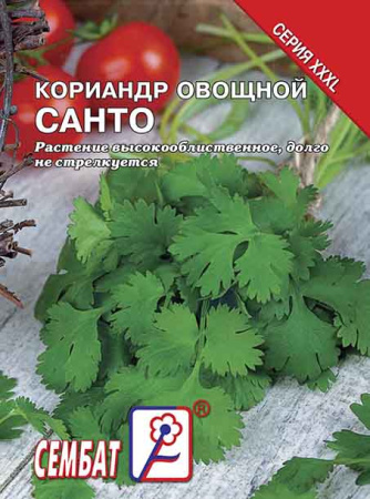 koriandr santo sbat-369-07-ru.indd