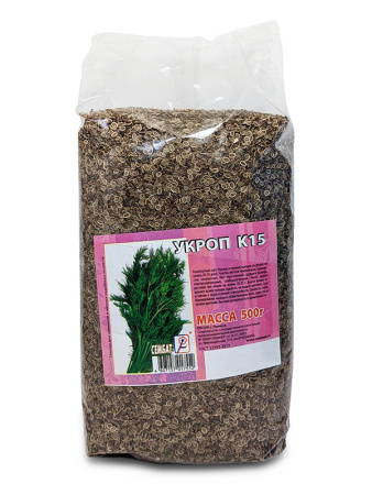 к укроп к15