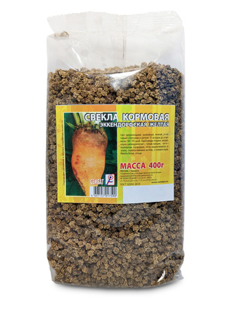 к свекла эккендорфская желтая