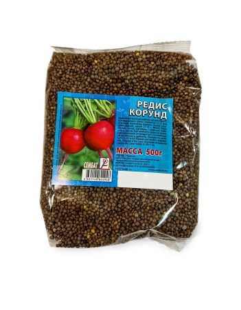 Редис_Корунд копия